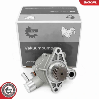 Kuva Alipainepumppu, jarrujärjestelmä MITSUBISHI PAJERO II, SPORT I OE ME200093
