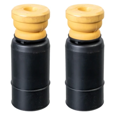 Kuva FEBI BILSTEIN 180735 Iskunvaimentimen Suojakumi Taka akseli BMW: 3 Touring, Sedan, GT