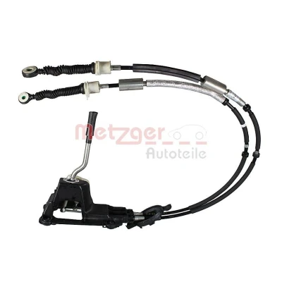 Kuva Vaijeri, vaihteisto BMW X1 [F48], Van X2 [F39] OE 25 11 2 395 013, 397 849, 400 837