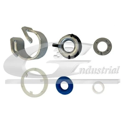 Kuva Tiivistesarja, ruiskutussuutin AUDI, SEAT, SKODA, VW OE 06J998907, 06J998907A, 06J998907B