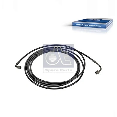 Kuva DT Spare Parts 1.28152 Letku, ohjaamokippi