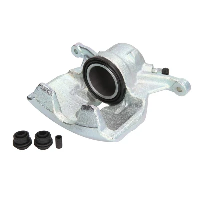 Kuva BUDWEG CALIPER 344831 Jarrusatula VOLKSWAGEN: Golf 7, 7 Variant, AUDI: A3 Sportback, Sedan, Hatchback, SKODA: Octavia 3 Combi