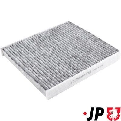 Kuva Suodatin, sisäilma AUDI, CUPRA, SEAT, SKODA, VW OE 350203066320, 5Q0819644A, 5Q0819653