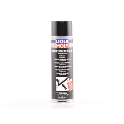Kuva LIQUI MOLY 6111 Alustan Suojaus Rasia 500