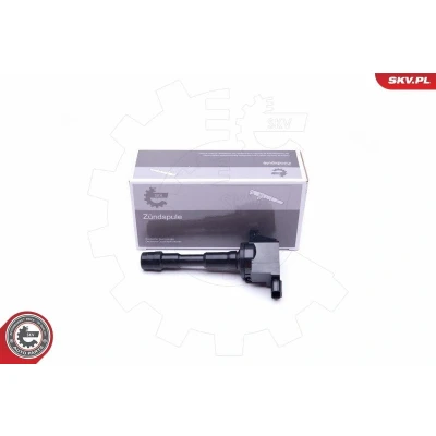 Kuva Sytytyspuola HONDA INSIGHT, JAZZ III OE 30520RBJS01