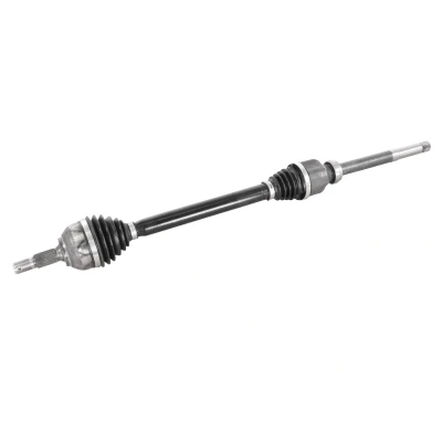 Kuva VAICO V22 0903 Vetoakseli Etuakseli, oikea 995 Autoihin, joissa ABS