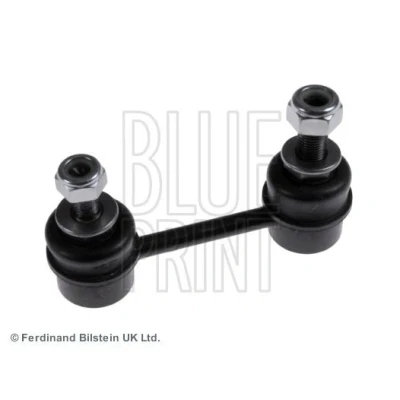 Kuva BLUE PRINT ADN18579 Koiranluu Taka akseli, vasen, oikea 90 M12 x 1,25, M10 1,25 Itselukittuvalla mutterilla NISSAN: Primera Hatchback