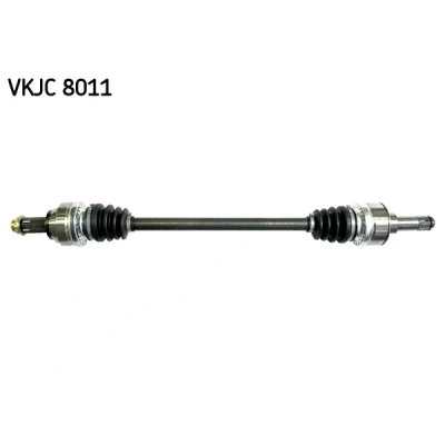 Kuva SKF VKJC 8011 Vetoakseli 802, 75 BMW: 3 Touring, Sedan