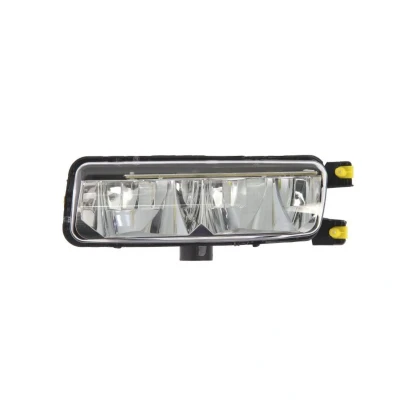 Kuva VALEO ORIGINAL PART 044901 Sumuvalot Valkoinen Vasen LAND ROVER: Discovery 4