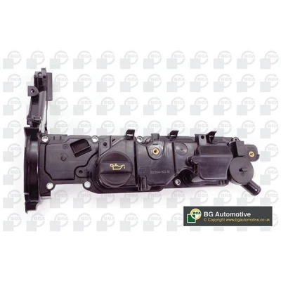 Kuva BGA RC65008 Venttiilikoppa Tiivisteillä PEUGEOT: 3008 I, 308 I Hatchback, SW, VOLVO: V50, V70 3, S40 II, CITROËN: DS3 C5 III Farmari