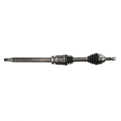 Kuva POINT GEAR PNG74836 Vetoakseli Etuakseli, oikea 918 86,9 FORD: FIESTA 6