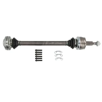 Kuva POINT GEAR PNG74882 Vetoakseli Taka akseli, vasen 690 93,5 VOLKSWAGEN: Transporter 5, Multivan 5 (7HM, Bus