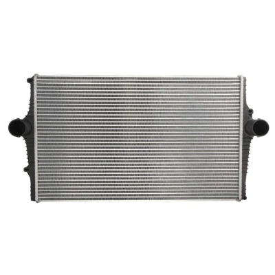 Kuva THERMOTEC DAV001TT Välijäähdytin 688 421 30 VOLVO: V70 2, S80 I, S60 I
