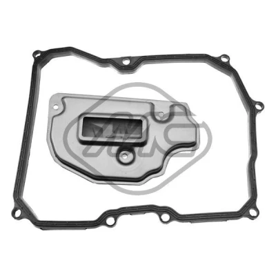 Kuva Hydrauliikkasuodatinsarja, automaattivaihteisto SEAT, SKODA, VW OE 09G 321 370, 325 429 A
