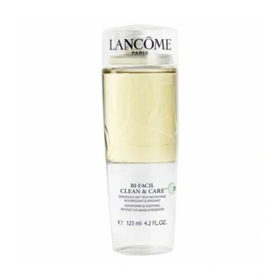 Kuva Lancome Bi facial Clean &amp; Care Oogmake up remover 125 ml