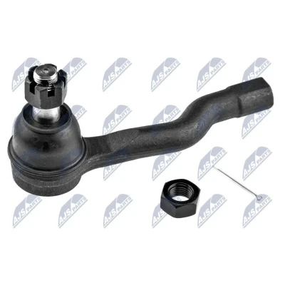 Kuva Raidetangon pää, Etuakseli, oikea INFINITI FX OE 48640 CG085, D8640CG80A, D8640 CG80A