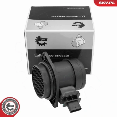 Kuva ESEN SKV 07SKV342 Ilmamassamittari Kopalla