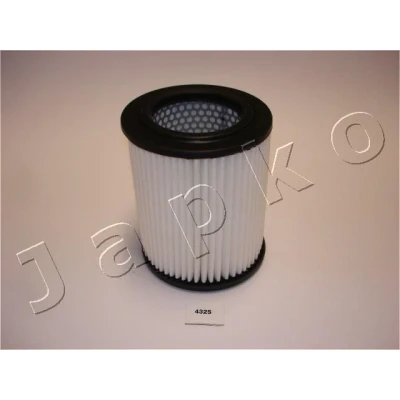 Kuva JAPKO 20432 Ilmansuodatin 171 138,2 Suodatinpanos HONDA: CR V 2, CIVIC 7 Hatchback, FR