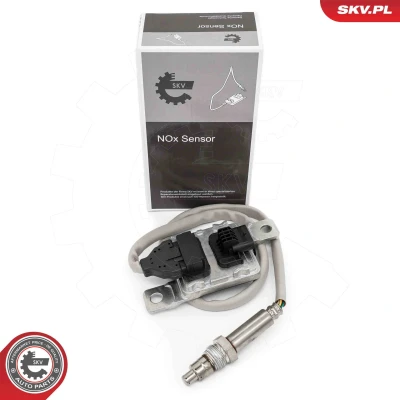 Kuva ESEN SKV 71SKV070 NOx sensori, urearuiskutus 12V