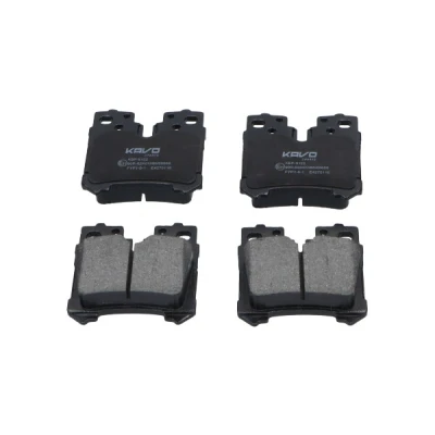 Kuva Jarrupalasarja, levyjarru, Taka akseli LEXUS LS, TOYOTA MIRAI OE 044660W010, 044660W020, 0446650130