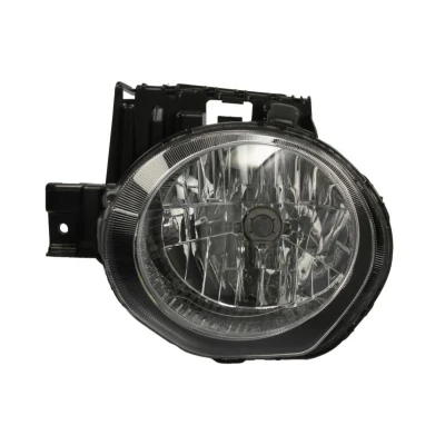 Kuva VALEO 044971 Ajovaloumpio NISSAN: Juke