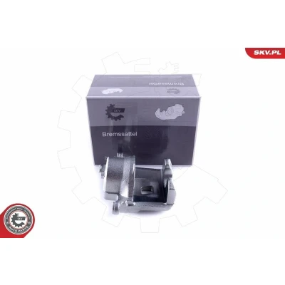 Kuva Jarrusatula, Etuakseli, oikea NISSAN BLUEBIRD SYLPHY / III, JUKE, JUKE Van, PULSAR Halvkombi, SENTRA VI, VII, TIIDA Halvkombi OE 410