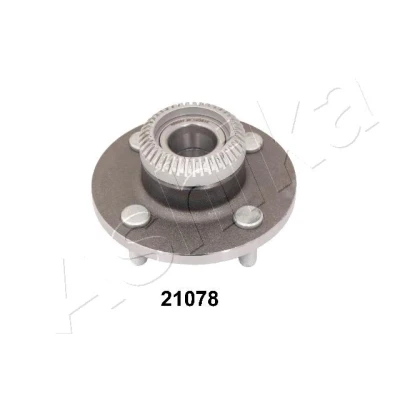Kuva ASHIKA 44 21078 Pyörännapa NISSAN: MICRA 2