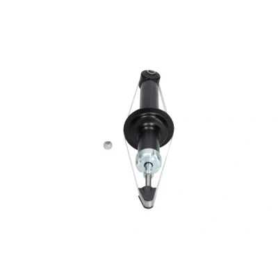 Kuva KAVO PARTS SSA 5502 Iskunvaimentimet Taka akseli Kaasupaine Kaksiputki Vaimennin, jousituella Silmukka alhaalla, Tappi ylhäällä