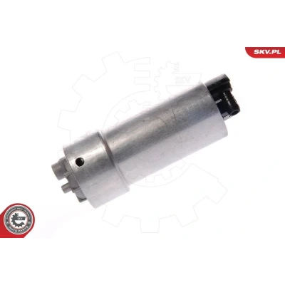 Kuva Polttoainepumppu, Polttoainesäiliössä MERCEDES BENZ A KLASS [W168] OE 0001513449, 0003019315, 0870342000