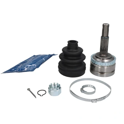 Kuva MEYLE 614 498 0013 Vetonivel ORIGINAL Quality Pyörän puoli ABS renkaalla OPEL: Combo C Tour, Meriva A