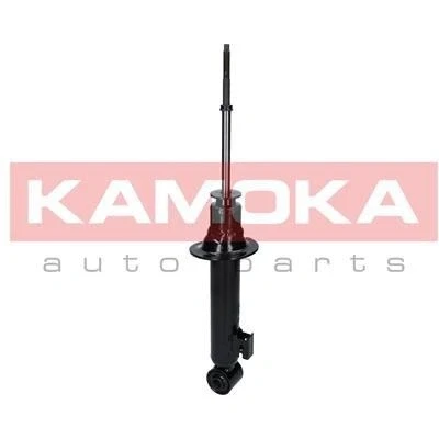 Kuva Iskunvaimennin, Etuakseli MITSUBISHI L200 / TRITON OE MR992321