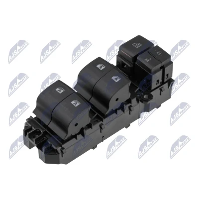 Kuva Kytkin, lasinnostin, Eteen, vasen toyota hilux pick up viii OE 84040 0K021