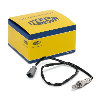 Kuva MAGNETI MARELLI 466016355144 Lambda Anturi Lämmitetty 4 VOLVO: S60 I, V70 2, S80 I