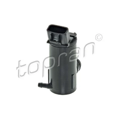 Kuva TOPRAN 600 113 Pissapojan Pumppu