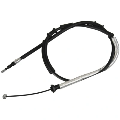 Kuva FEBI BILSTEIN 178285 Käsijarruvaijeri Taakse, oikea, vasen 1779 FIAT: 500L