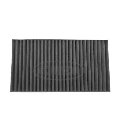 Kuva CORTECO 80001442 Raitisilmasuodatin Aktiivihiilisuodatin 211 113 18 KIA: SORENTO 2, Cerato Sedan, Hatchback