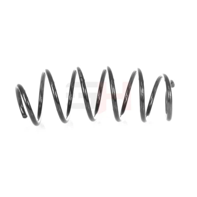 Kuva Jousi (auton jousitus), Etuakseli, oikea, v peugeot 207, 207 cc, sw OE 5002JY, 5002KE, 5002KF
