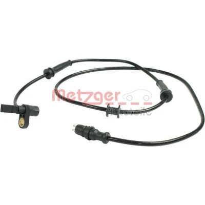 Kuva METZGER 0900896 ABS Anturi Etuakseli, vasen 1080