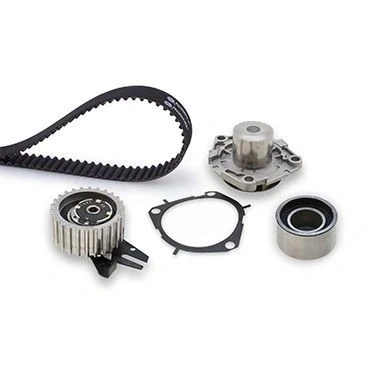 Kuva GATES KP45600XS Vesipumppu + Jakohihnasarja Vesipumpulla Tru Power ALFA ROMEO: 156 Sportwagon, Sedan, 166
