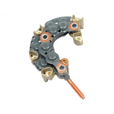 Kuva AS PL ARC6056 Tasasuuntain, Generaattori