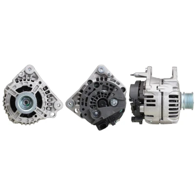 Kuva DRI 2113021102 Laturi 12V 110A VOLKSWAGEN: Golf 6, Caddy 3, Polo IV Hatchback, SKODA: Octavia 2 Combi, II Fabia I Sedan