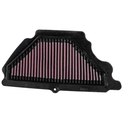 Kuva Ilmansuodatin KN KA 6007