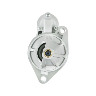 Kuva AS PL S1208S Starttimoottori 12 1,10 9 OPEL: Zafira B, Astra G Caravan, H PEUGEOT: 207 Hatchback, 107 CHEVROLET: Captiva