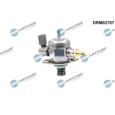 Kuva DR.MOTOR AUTOMOTIVE DRM02707 Korkeapainepumppu VOLKSWAGEN: Passat B6 Variant, B7 Scirocco III, SKODA: Yeti, Octavia 2 Combi