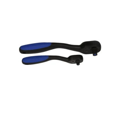 Kuva KS TOOLS BT023002 Räikkäsarja 12,5 (1/2&quot;), 6,3 (1/4&quot;)