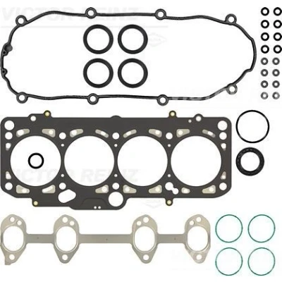Kuva REINZ 02 31280 05 Tiivistesarja Sylinterikansi Venttiilivarren tiivisteellä VOLKSWAGEN: Golf 5, Touran I, 4 Variant, AUDI: A3 Hatchback