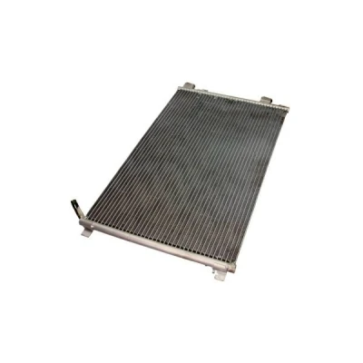 Kuva MAXGEAR Easy Fit AC882899 Ilmastoinnin Lauhdutin ilman vedenerotinta 14,4 Alumiini 610 R 134a RENAULT: SCENIC 2, GRAND 2