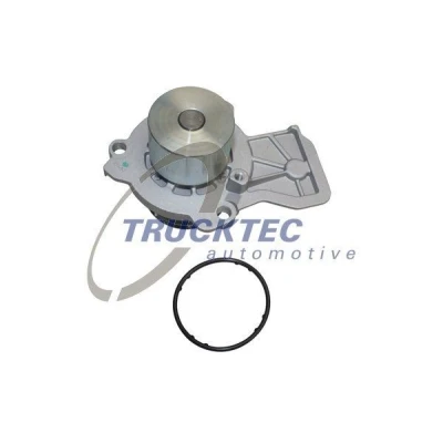 Kuva TRUCKTEC AUTOMOTIVE 07.19.304 Vesipumppu SEAT: Toledo 4, SKODA: Fabia III Farmari, VOLKSWAGEN: Polo V Hatchback