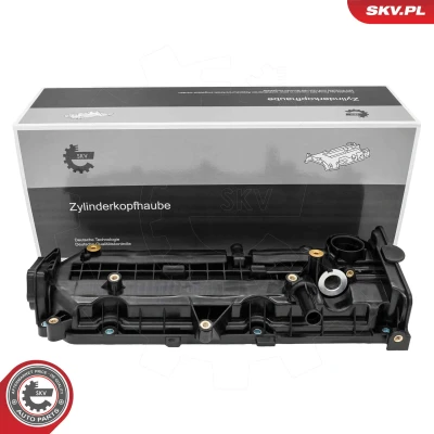 Kuva Venttiilikoppa Esen skv 48SKV171 fiat, lancia OE 55269092, 55269748, 55278923