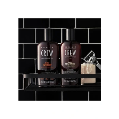 Kuva American Crew Daily Cleansing Shampoo